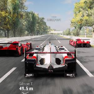 Gear Club Unlimited 2 Ultimate Edition - Punto di Controllo