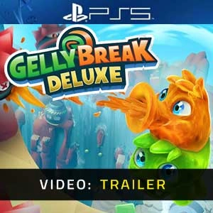 Gelly Break Deluxe