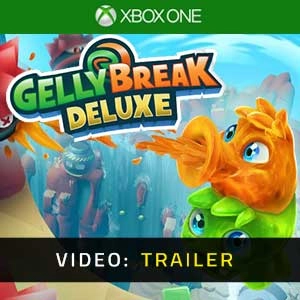 Gelly Break Deluxe