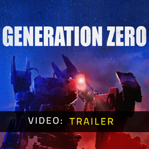 Generation Zero