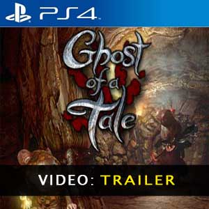 Acquistare Ghost of a Tale PS4 Confrontare Prezzi