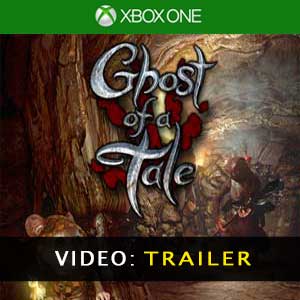 Acquistare Ghost of a Tale Xbox One Gioco Confrontare Prezzi