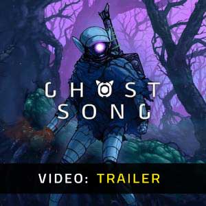 Ghost Song - Trailer video