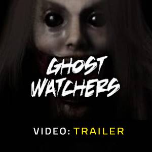 Ghost Watcher - Rimorchio Video