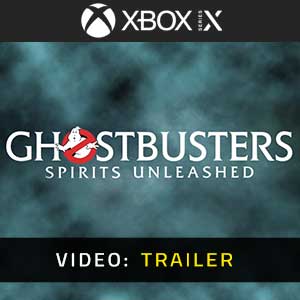 Ghostbusters Spirits Unleashed - Rimorchio video