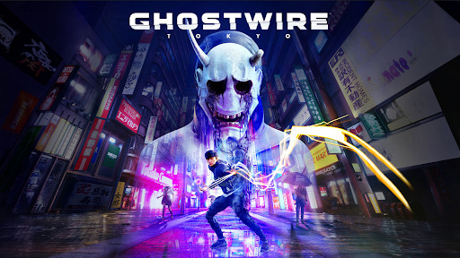 acquistare Ghostwire: Tokyo a buon mercato cd key online