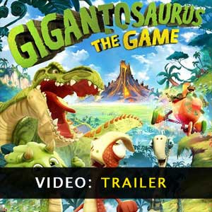 Acquistare Gigantosaurus The Game CD Key Confrontare Prezzi