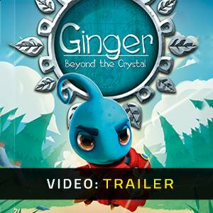 Ginger Beyond the Crystal