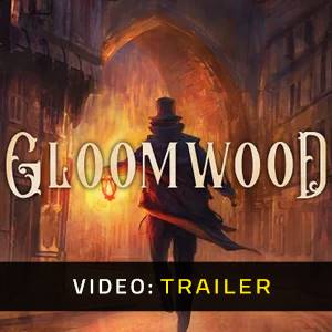 Gloomwood - Trailer Video