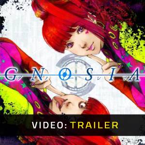 Gnosia Trailer del Video