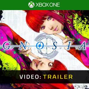 Gnosia Trailer del Video