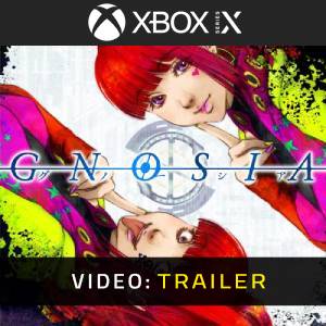 Gnosia Trailer del Video