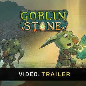 Goblin Stone Trailer del Video