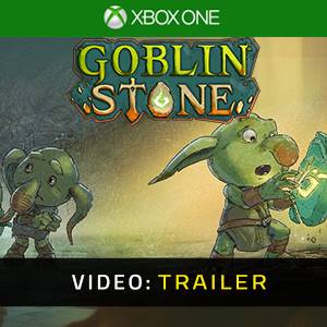 Goblin Stone Trailer del Video