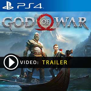 Acquista PS4 Codice God of War Confronta Prezzi