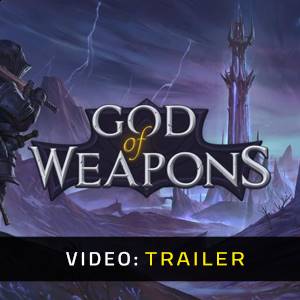 God of Weapons - Trailer Video