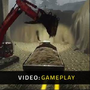 Gold Mining Simulator - Gameplay