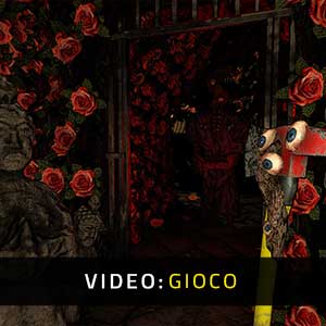 Golden Light of Rose - Videogioco