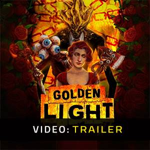 Golden Light - Video Trailer