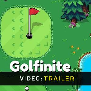 Golfinite - Trailer