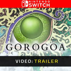 Gorogoa Trailer del Video