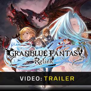 Granblue Fantasy Relink Trailer del Video