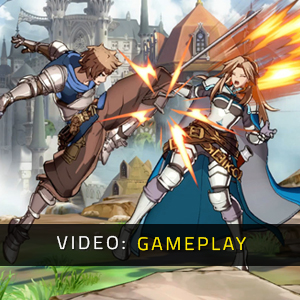 Granblue Fantasy Versus - Gioco