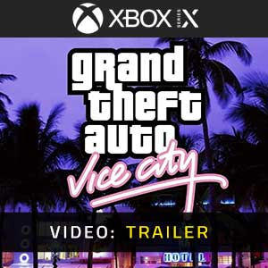 Grand Theft Auto Vice City - Rimorchio Video