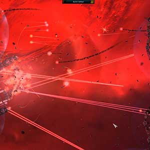 Gratuitous Space Battles Cannone Laser