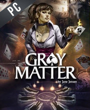 Gray Matter