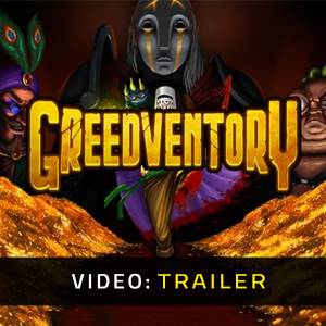 Greedventory Trailer del Video