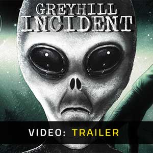 Greyhill Incident - Rimorchio Video