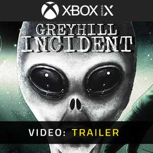 Greyhill Incident - Rimorchio Video