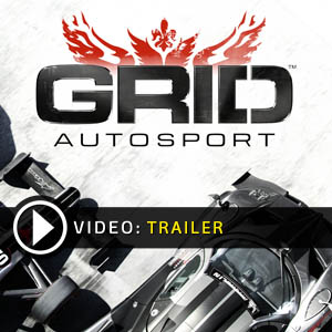 Acquista CD Key GRID Autosport Confronta Prezzi