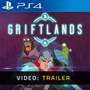 Griftlands