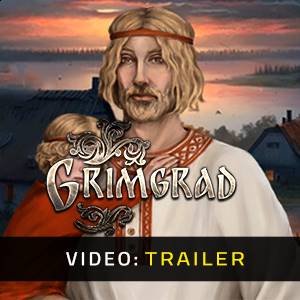 Grimgrad - Trailer Video