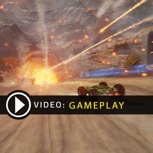 GRIP Gameplay Video