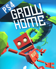 Grow Home