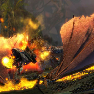 Guild Wars 2 Heart of Thorns - Screenshot