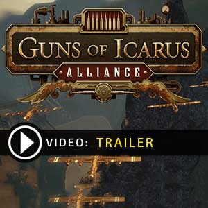 Acquista CD Key Guns of Icarus Alliance Confronta Prezzi