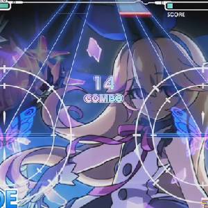 Gunvolt Records Cychronicle - Modalità facile