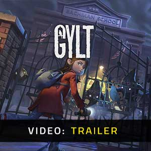 Gylt Video Trailer