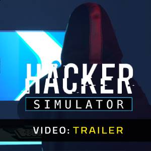 Hacker Simulator - Trailer Video