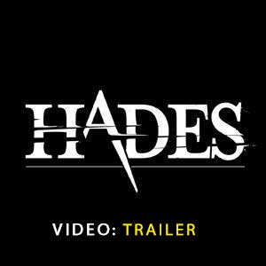 Video del rimorchio Hades