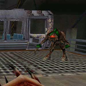 Half-Life Opposing Force Feroci avversari alieni