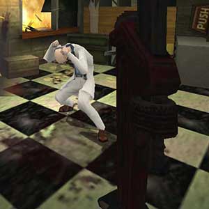 Half-Life Opposing Force Sfuggire i pericoli della base