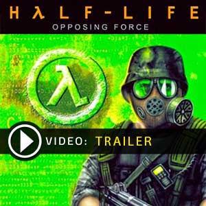 Acquista CD Key Half-Life Opposing Force Confronta Prezzi