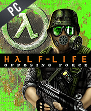 Half-Life Opposing Force