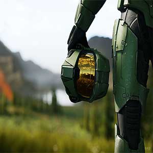 Halo infinite