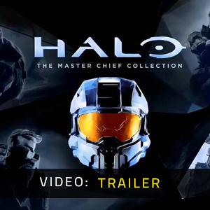 Halo The Master Chief Collection Video del trailer